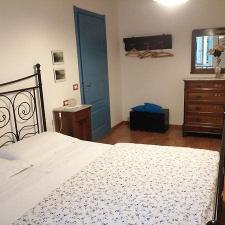 B&B Leon D'Oro Pusiano Екстер'єр фото