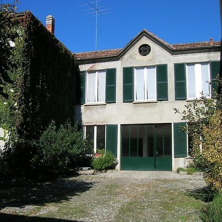 B&B Leon D'Oro Pusiano Номер фото