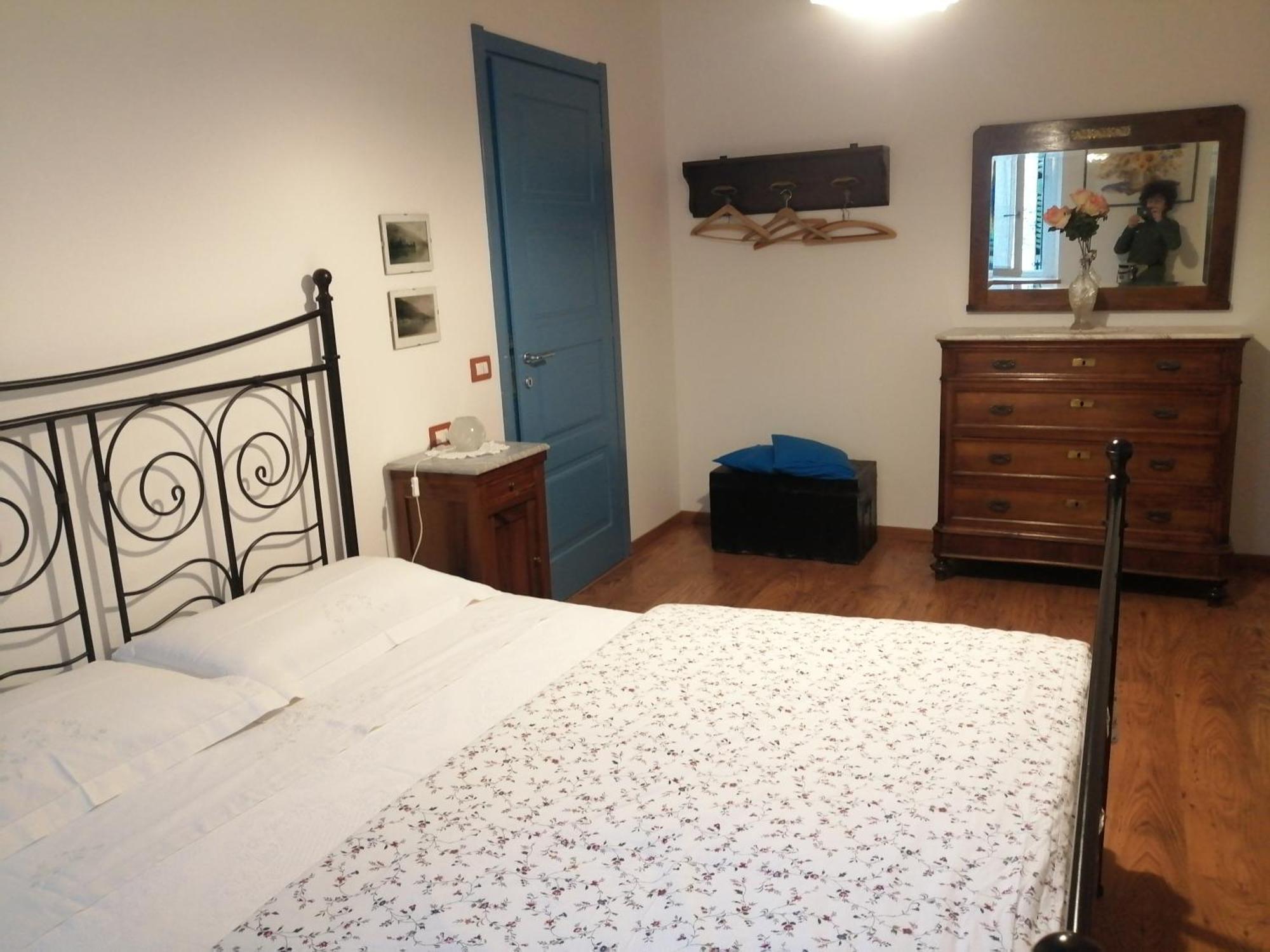 B&B Leon D'Oro Pusiano Екстер'єр фото