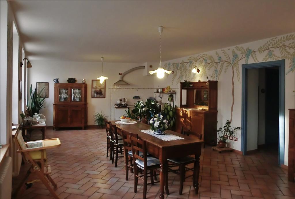 B&B Leon D'Oro Pusiano Номер фото