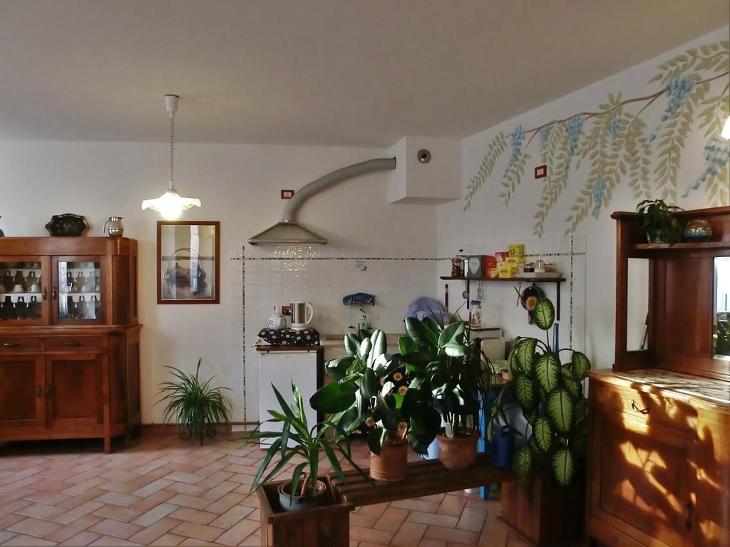 B&B Leon D'Oro Pusiano Номер фото