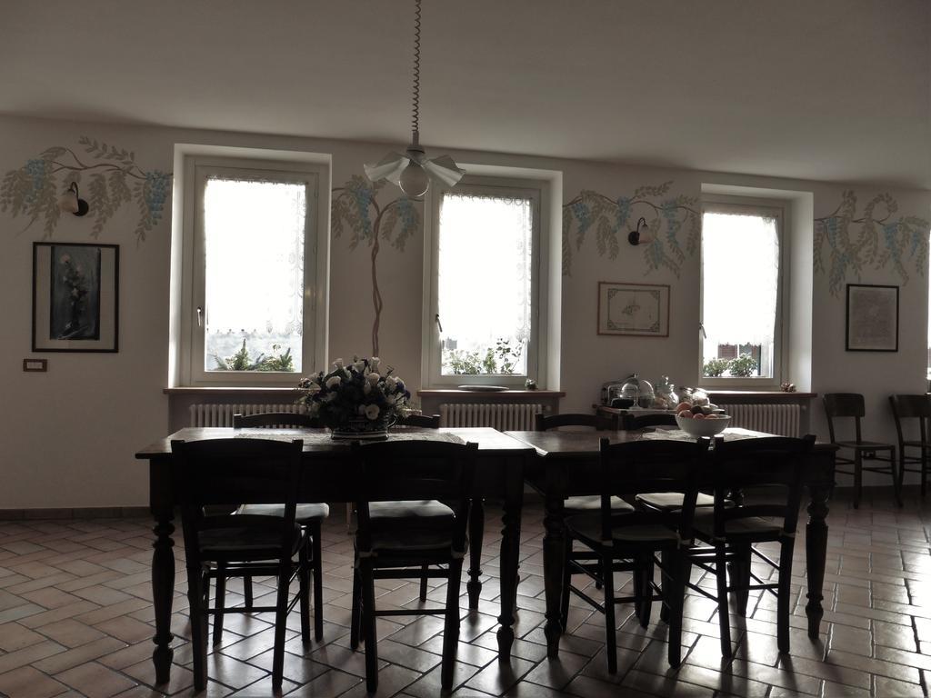 B&B Leon D'Oro Pusiano Номер фото