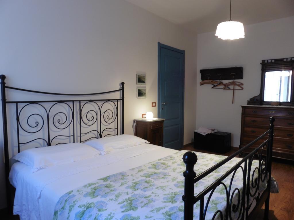 B&B Leon D'Oro Pusiano Номер фото