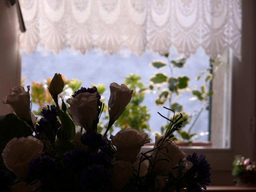 B&B Leon D'Oro Pusiano Екстер'єр фото