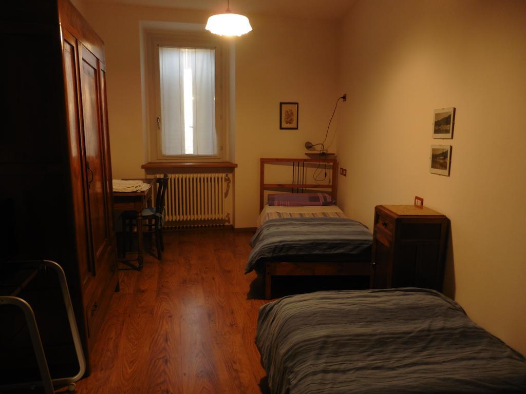 B&B Leon D'Oro Pusiano Номер фото