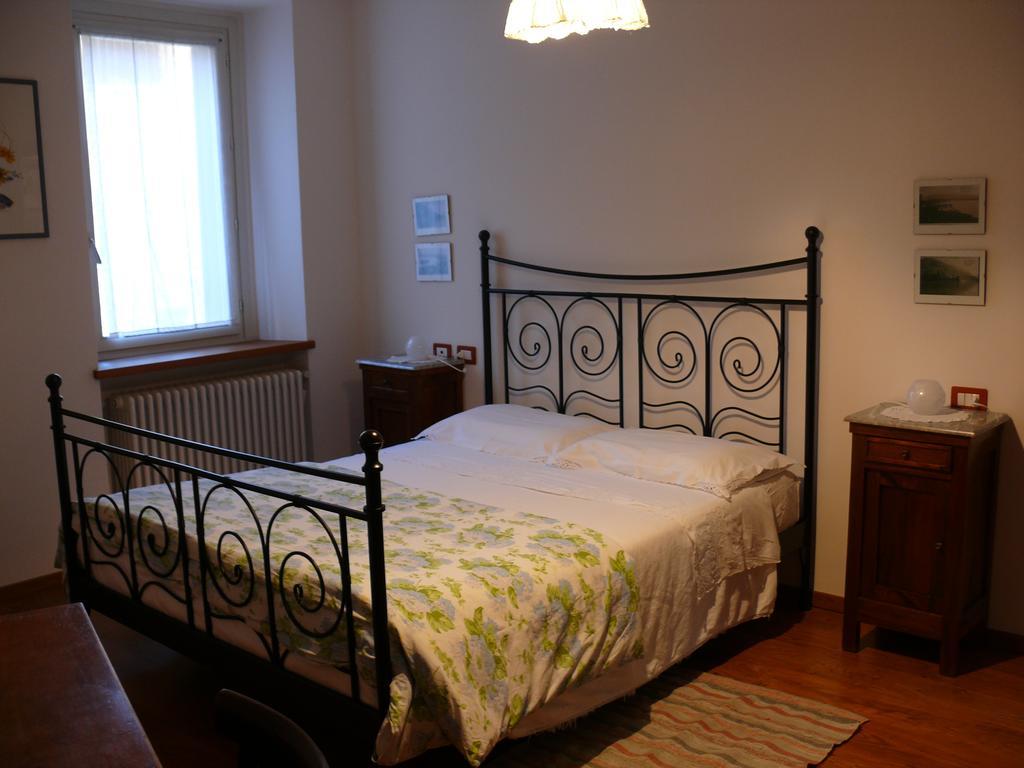 B&B Leon D'Oro Pusiano Номер фото