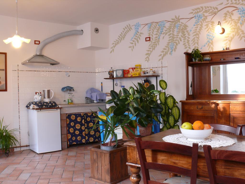 B&B Leon D'Oro Pusiano Номер фото