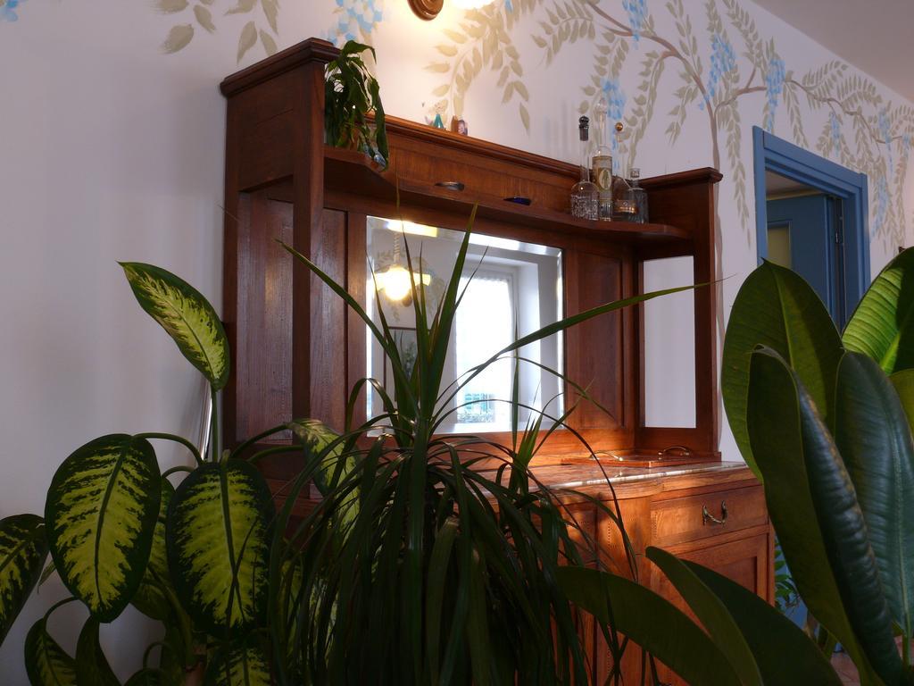 B&B Leon D'Oro Pusiano Екстер'єр фото