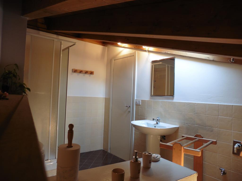 B&B Leon D'Oro Pusiano Номер фото