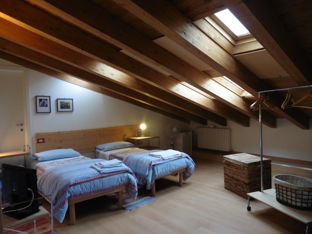 B&B Leon D'Oro Pusiano Номер фото