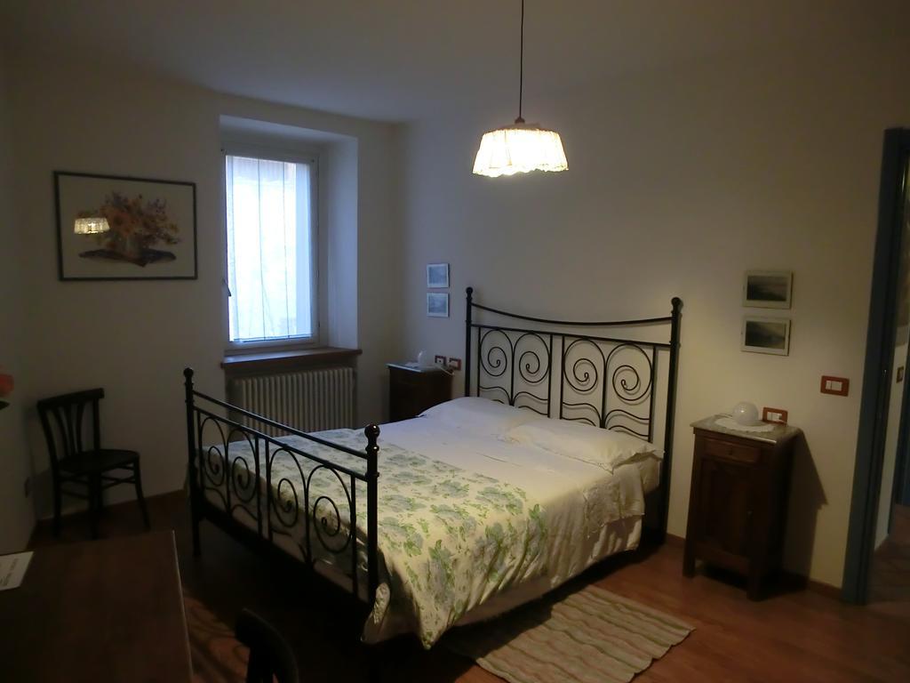 B&B Leon D'Oro Pusiano Номер фото