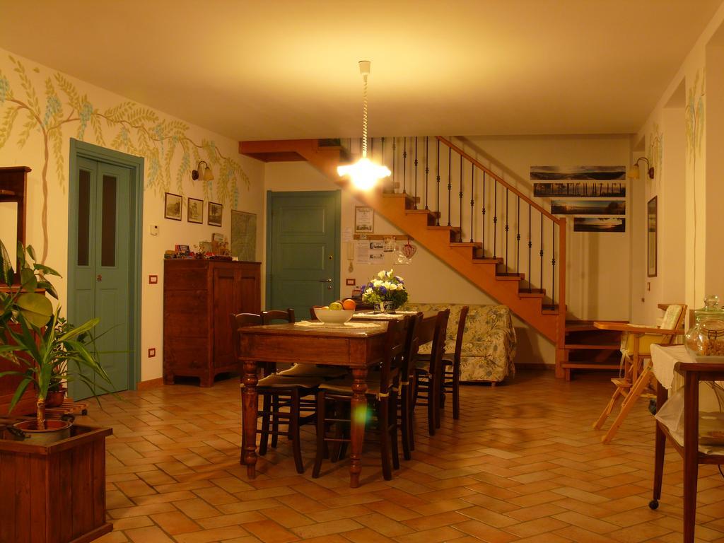 B&B Leon D'Oro Pusiano Номер фото