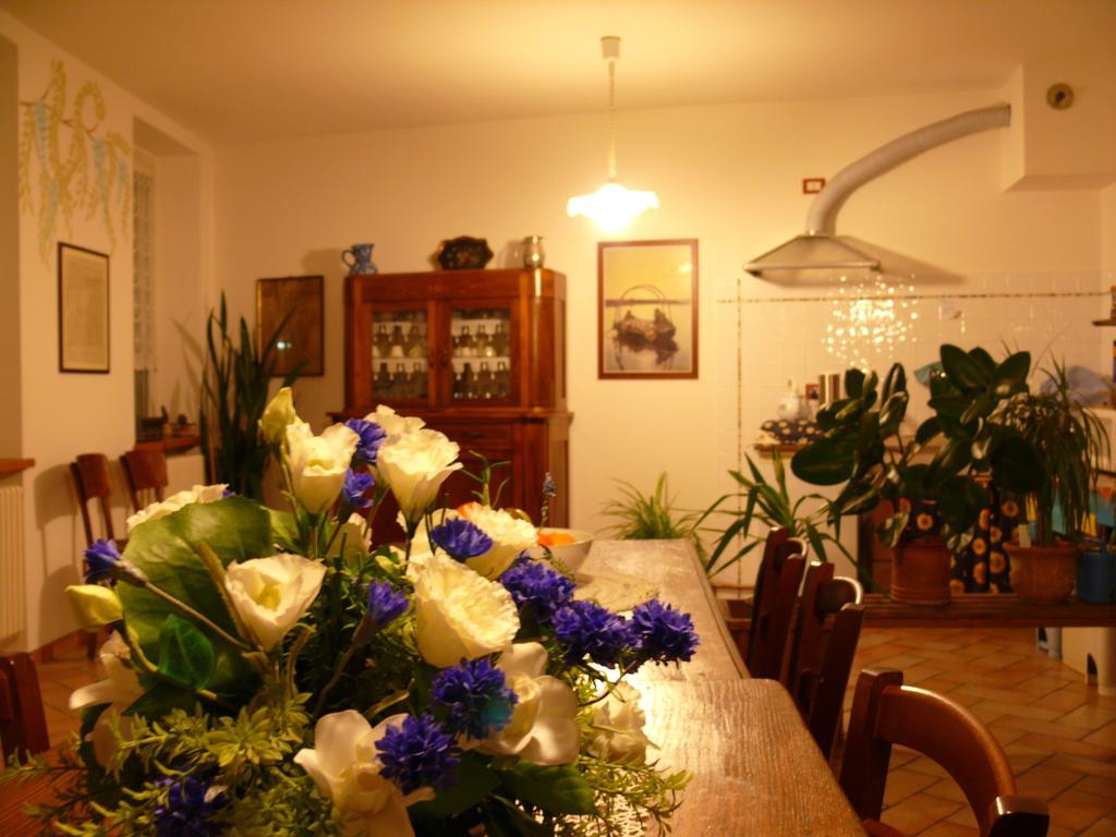 B&B Leon D'Oro Pusiano Номер фото