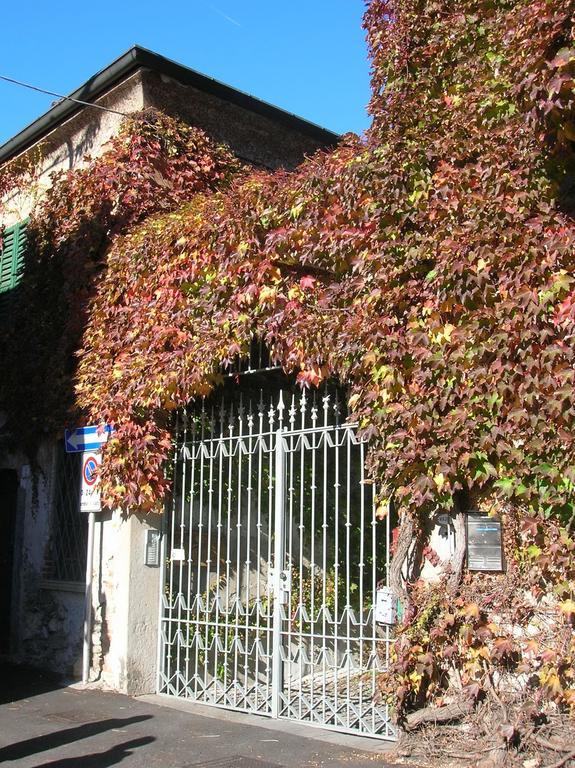 B&B Leon D'Oro Pusiano Номер фото