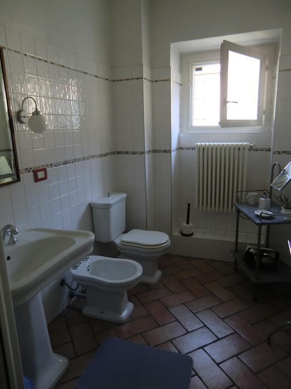 B&B Leon D'Oro Pusiano Номер фото