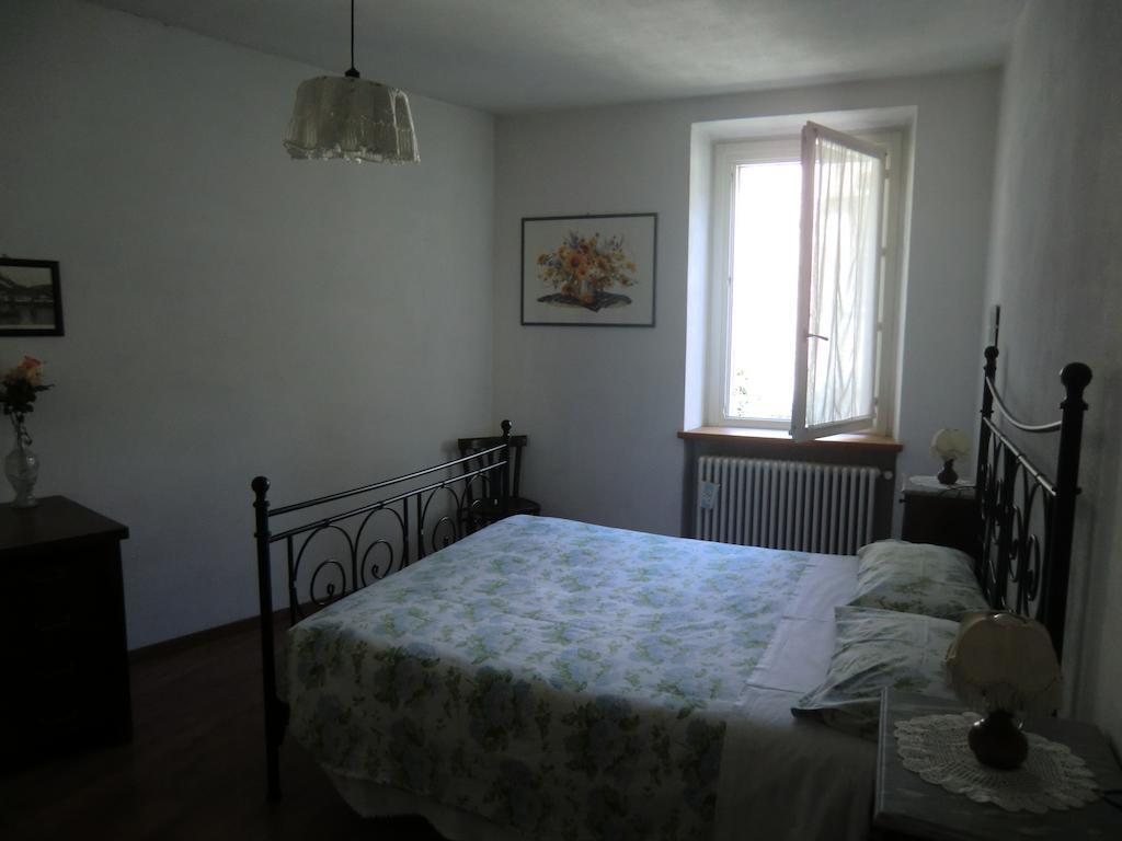 B&B Leon D'Oro Pusiano Номер фото