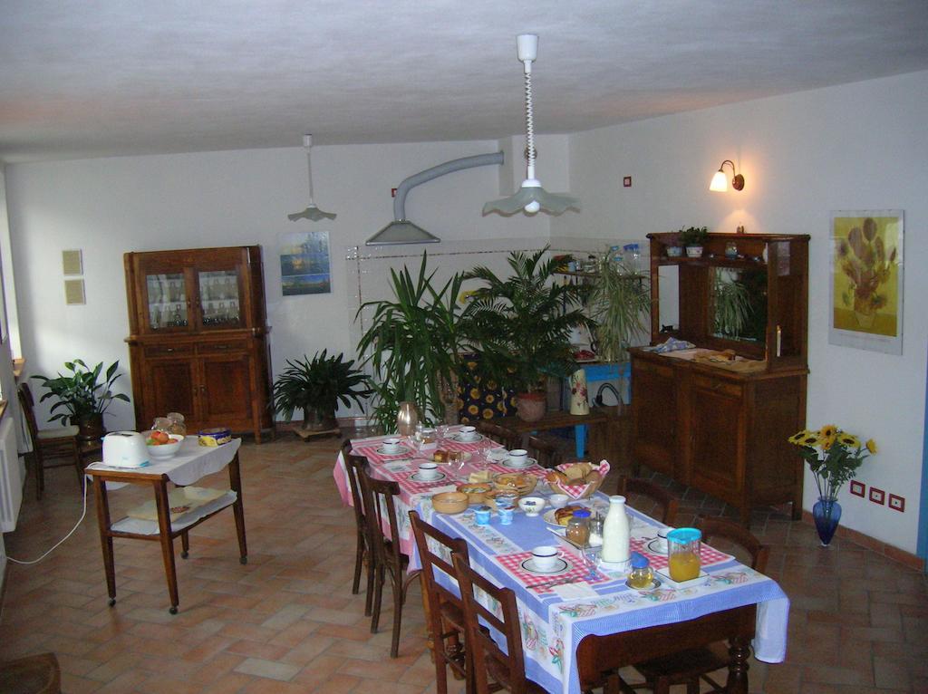 B&B Leon D'Oro Pusiano Номер фото