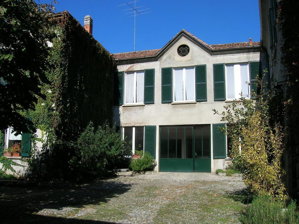 B&B Leon D'Oro Pusiano Номер фото