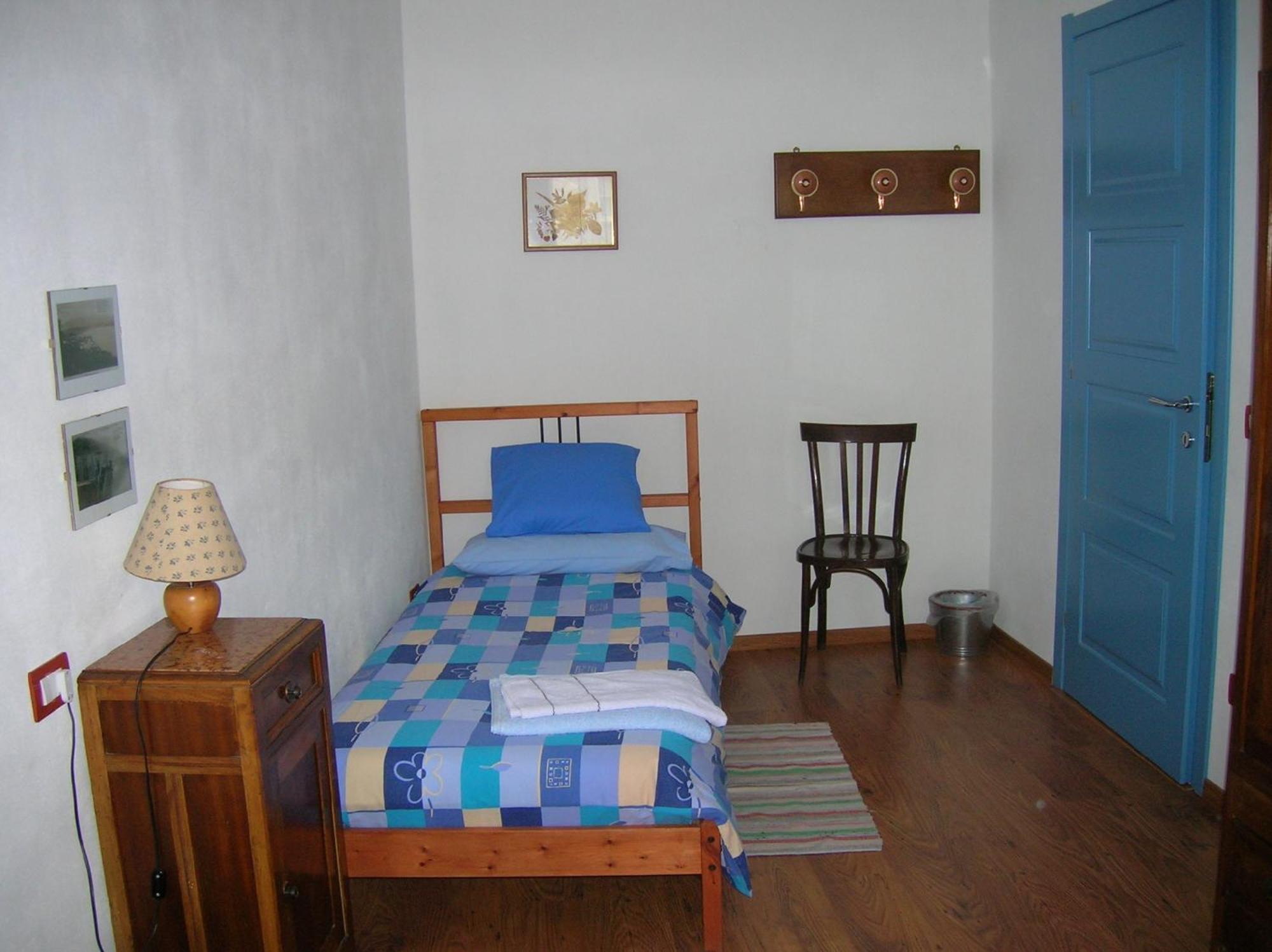 B&B Leon D'Oro Pusiano Екстер'єр фото