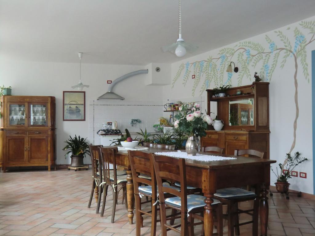 B&B Leon D'Oro Pusiano Номер фото
