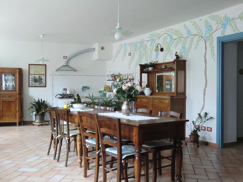 B&B Leon D'Oro Pusiano Номер фото