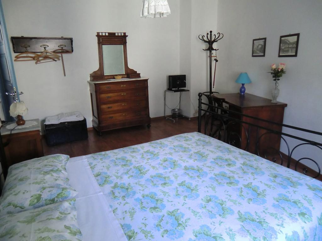B&B Leon D'Oro Pusiano Номер фото
