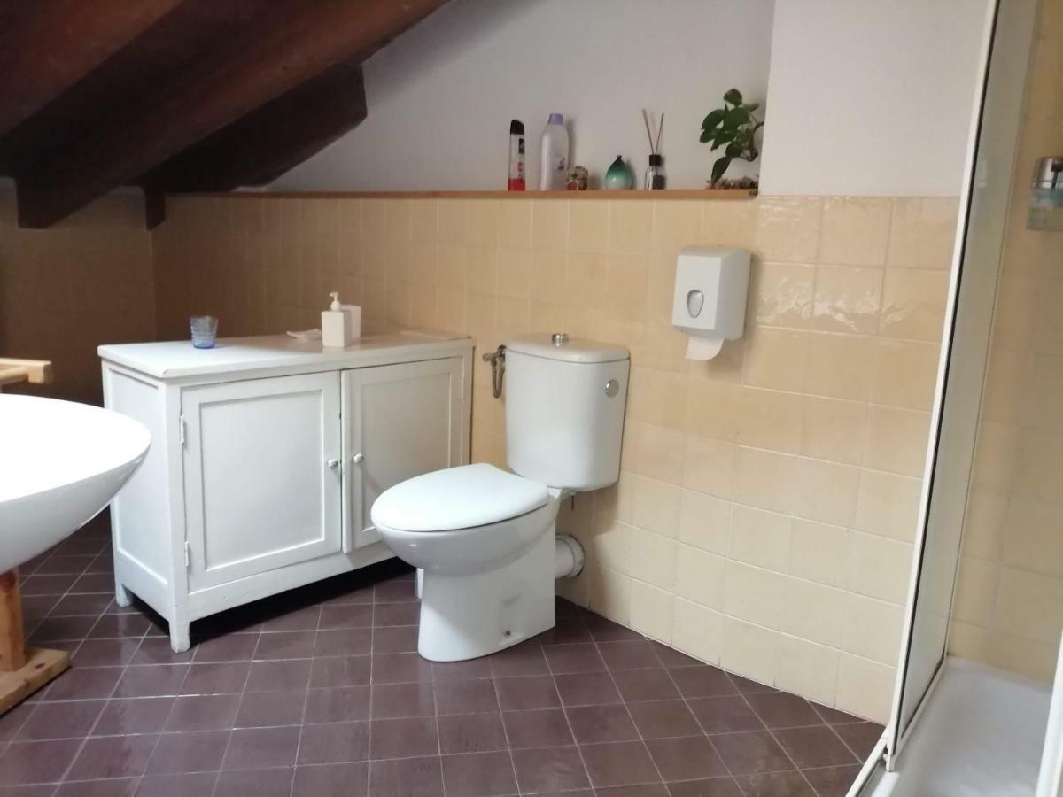 B&B Leon D'Oro Pusiano Екстер'єр фото